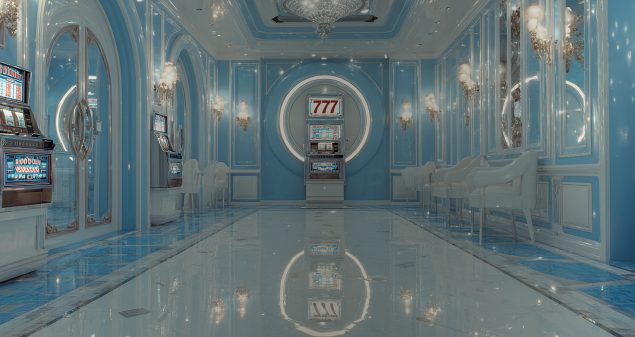 Casino1 Club